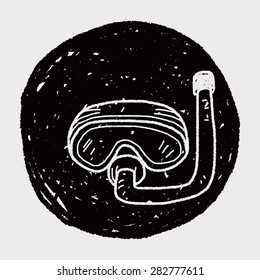 goggle doodle