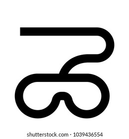goggle glasses safety 