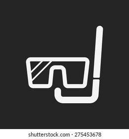 Goggles icon