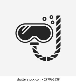 Goggles icon