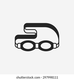 Goggles Icon