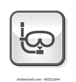 Goggles icon