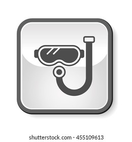 Goggles icon