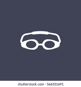 Goggles icon