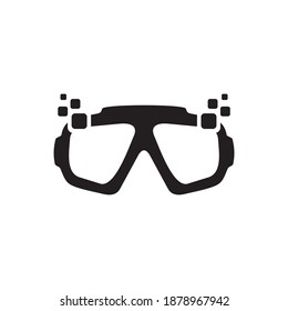 12,553 Goggle logo Images, Stock Photos & Vectors | Shutterstock