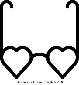 goggles Vector illustration on a transparent background.Premium quality symmbols.Stroke vector icons for concept and graphic design.