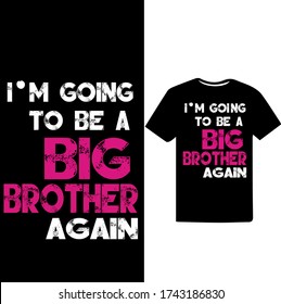 Voy a ser un vector de camisetas de Gran Hermano de nuevo.
