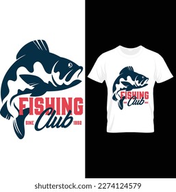 going to fishing club for fishing
