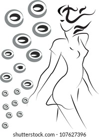 The going girl