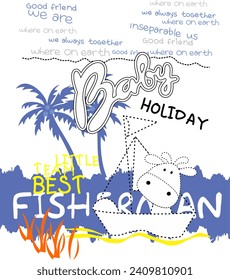 going to holiday with friends