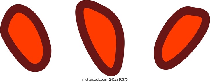 Goji berry are a heathy supplement. Commonly used to make drinks and foods.
