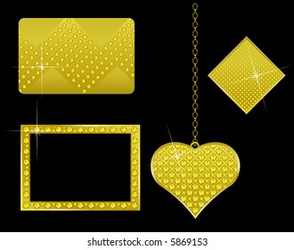 gold