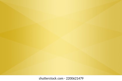 Gold abstract background with space area . Modern abstract background