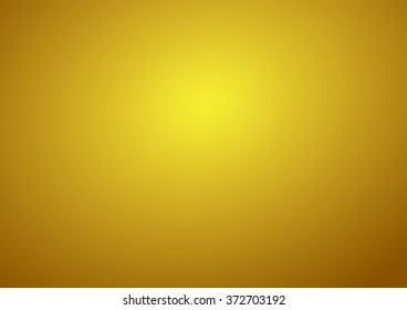 gold abstract background - Vector
