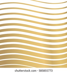 gold abstract background vector
