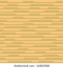  Gold abstract pattern