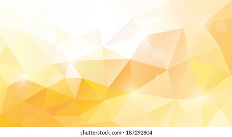 1,956,165 Yellow geometric background Images, Stock Photos & Vectors ...