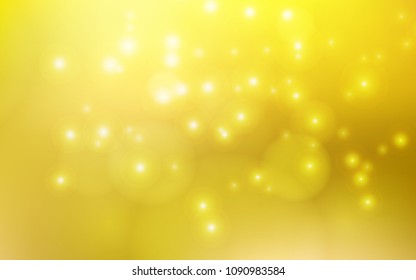 Gold abstract shiny glitter background. Art and Decoration concept. Holiday and New year wallpaper theme.