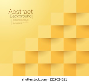 Gold abstract texture. Vector background can be used in cover design, book design, poster, cd cover, website backgrounds or advertising.