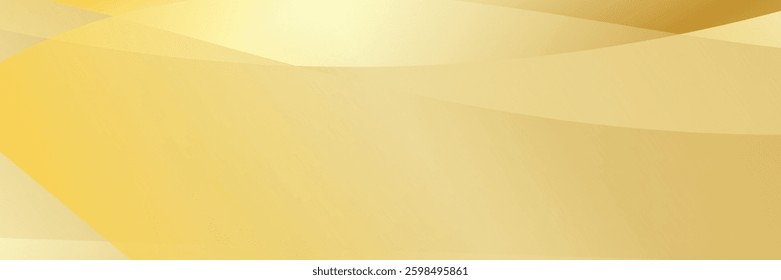 Gold abstract.Glamorous gold background with rough spots on the surface
