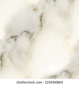 Gold Alcohol Ink Marble. Grey Gradient Background. Fluid Floor Glitter. Gray Modern Seamless Vector Silver Water Color Watercolor. Grey Ink Paint. Gold Water Color Marble. Gray Marble Watercolor.