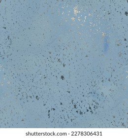 Gold Alcohol Ink Marble. Vector Elegant Watercolor. Blue Gradient Watercolor. Luxury Vector Ink Canvas. Foil Ink Paint. Blue Marble Background. Shiny Watercolor Glitter. Modern Abstract Art Painting