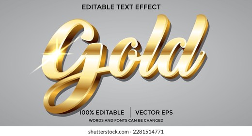 Gold Alphabet. Golden font 3d effect typography elements based on casinos, games, award and winning related subjects. Mettalic luxury and premium three dimensional typeface