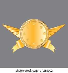 premio de oro