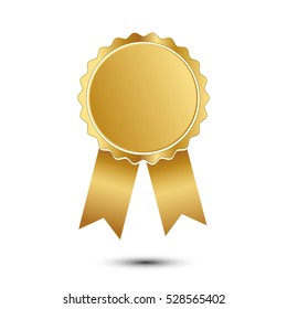 Gold Award