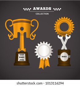 GOLD AWARD COLLECTION