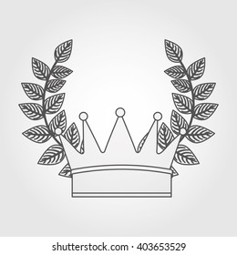 gold award design 