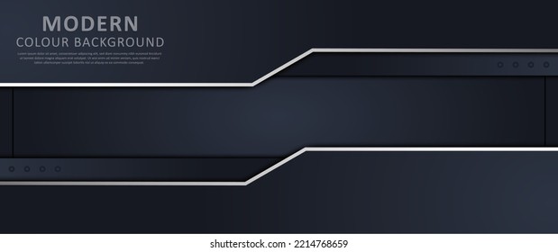 Fondo gráfico Gold Award y colores gradientes. Elegantes Líneas Brillantes. Plantilla de diseño de abstracto corporativo premium de lujo, publicación de forma clásica, pantalla central visual y adecuado para sitio web