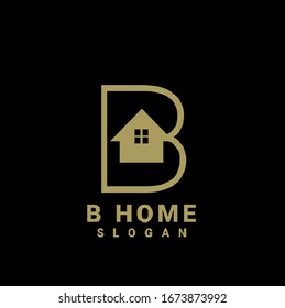 Vector Luxury Real Estate Logo Design Stock Vector (Royalty Free ...