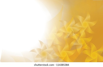 gold backgroud