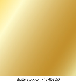 gold background