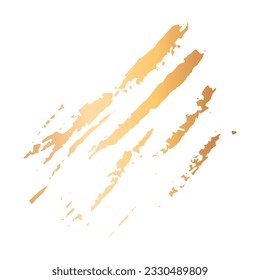 Gold background, gold abstract background, festive gold background, confetti, glitter