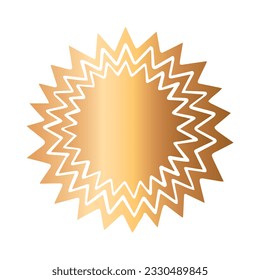 Fondo dorado, fondo abstracto de oro, fondo dorado festivo, confeti, brillo