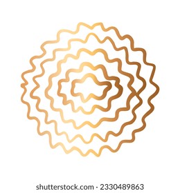 Gold background, gold abstract background, festive gold background, confetti, glitter