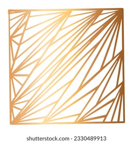 Gold background, gold abstract background, festive gold background, confetti, glitter