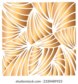 Gold background, gold abstract background, festive gold background, confetti, glitter