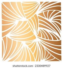 Gold background, gold abstract background, festive gold background, confetti, glitter