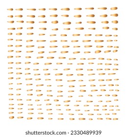 Gold background, gold abstract background, festive gold background, confetti, glitter