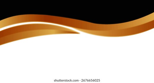 Fundo de ouro Abstrato para o seu papel de parede ou a sua apresentação,Vetor ilustração design.Eps 10