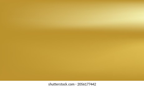 gold background with blank space for metallic graphic design element