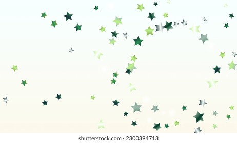 Gold Background with Confetti of Glitter Particles. Sparkle Lights Texture. Celebration pattern. Light Spots. Star Dust. Explosion of Confetti. Design for Print.
