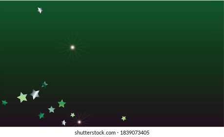 Fondo dorado con confetti de partículas de estrella brillante. Sparkle Luces Textura. Patrón de Año Nuevo. Puntos de luz. Star Dust. Diseño de Navidad. Explosión de Confetti. Diseño para la invitación.