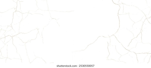fundo dourado com uma superfície rachada e texturizada