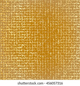 gold background in the form of scales