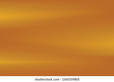 Gold background Gradient design
Abstract wave vector illustration.