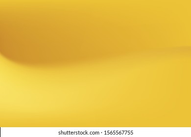 Gold background Gradient design
Abstract wave vector illustration.